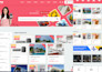 create classified ads and business directory  website